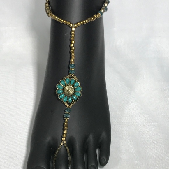 Barefoot Sandals🔴 - Picture 5 of 7